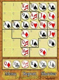 SuDoku Solitaire screenshot